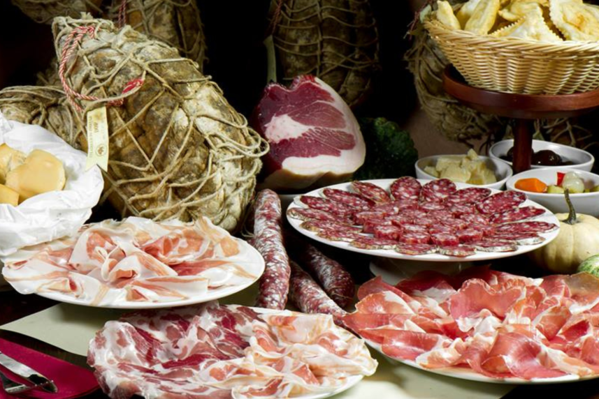 salumi di parma