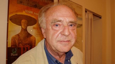 Alberto Bevilacqua