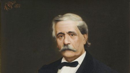 Antonio Barezzi