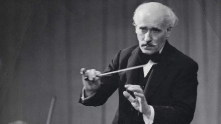 Arturo Toscanini
