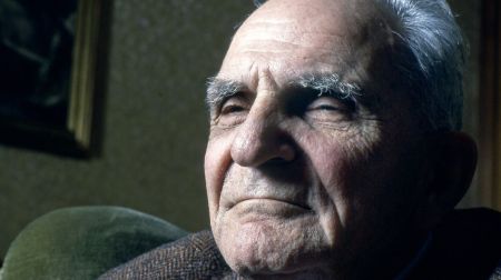 Attilio Bertolucci