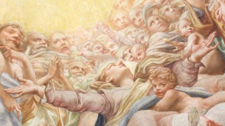 Antonio Allegri detto Il Correggio
