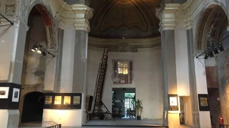 Colonne 28 – ex BDC