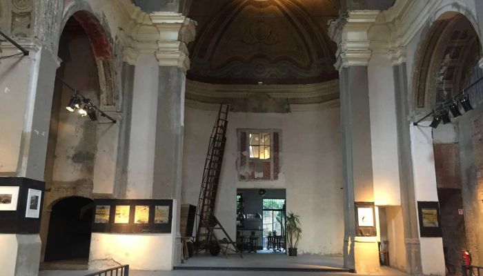 Colonne 28 – ex BDC