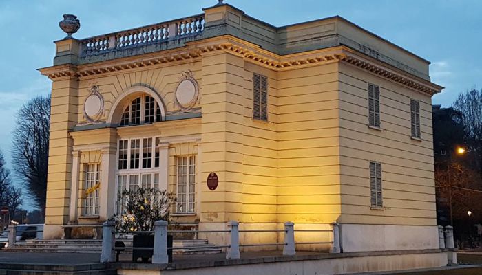 Casino Petitot
