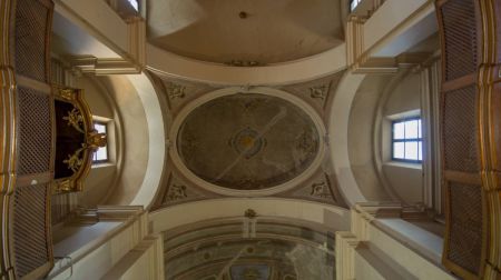 Galleria Sant’Andrea