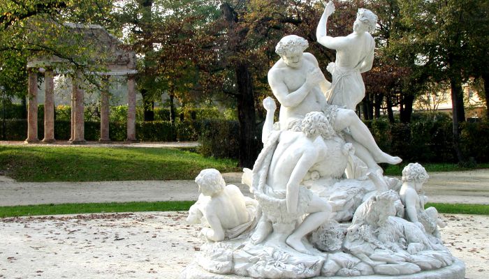 Gruppo del Sileno