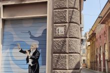 Verdi’s women in Borgo Serena