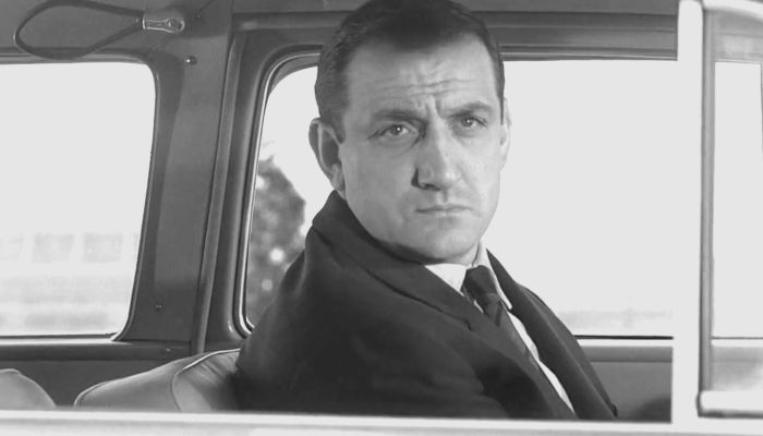 Lino Ventura
