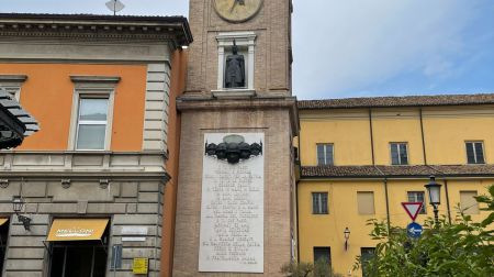 War memorial