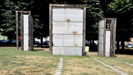 Monumento alle Barricate