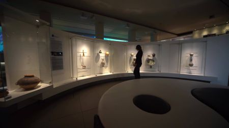 Museo d’Arte Cinese ed Etnografico