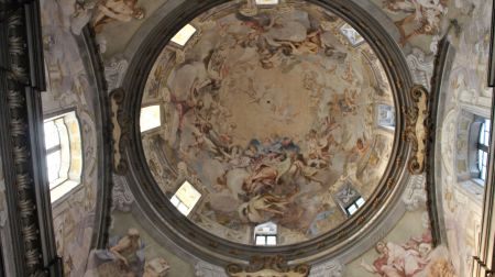 Oratorio di Santa Maria delle Grazie