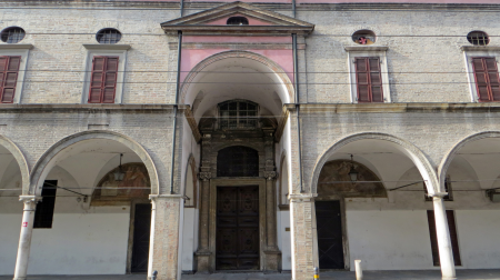 Oratorio di Sant’Ilario