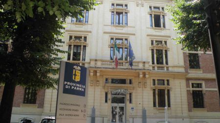 Palazzo Giordani