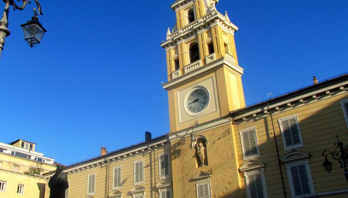 Palazzo del Governatore