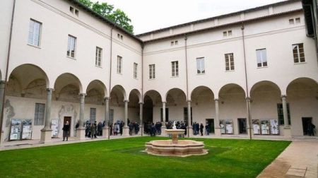 Complesso San Paolo – Laboratorio Aperto