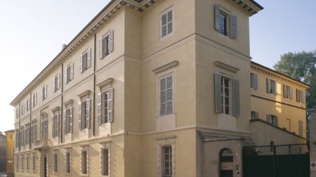 Palazzo Soragna