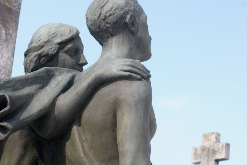Cimitero monumentale della Villetta
