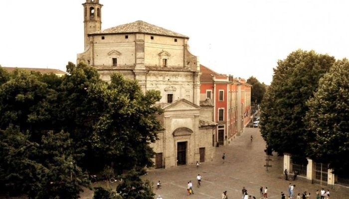 Piazzale Picelli