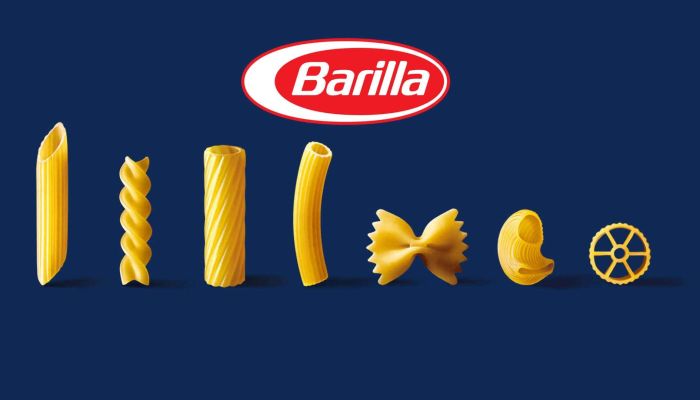 Barilla family