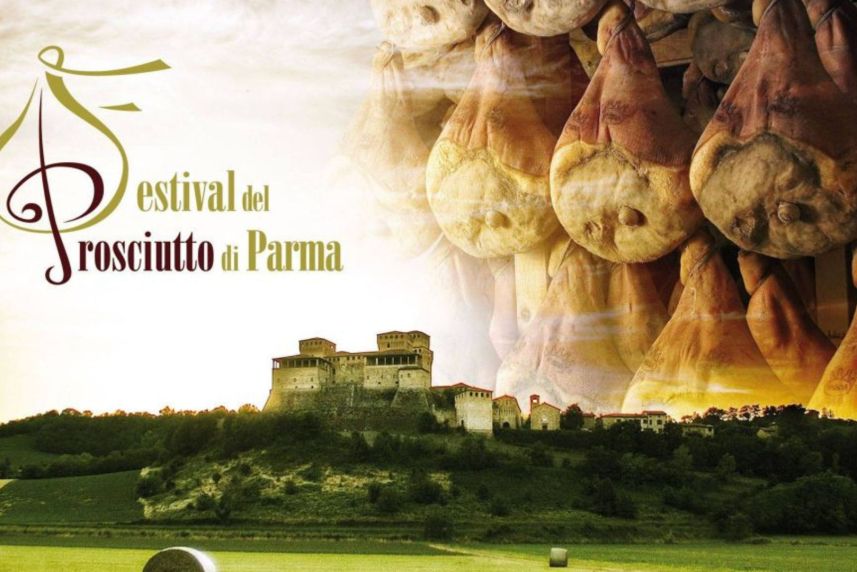 Parma Ham Festival