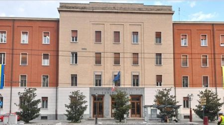 Palazzo della Acque