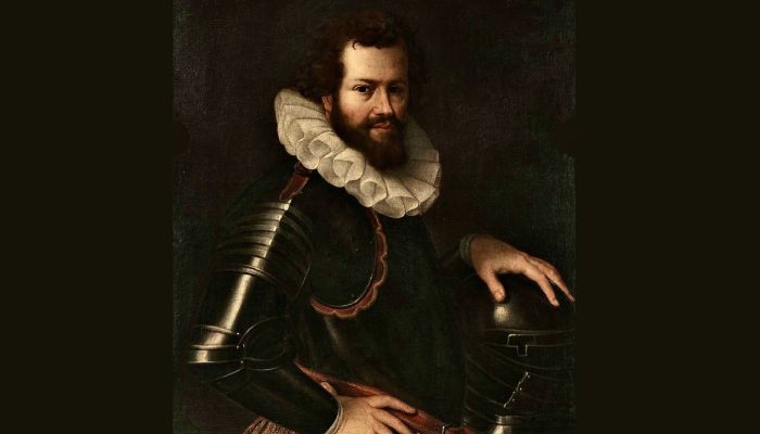 Ferdinando di Borbone