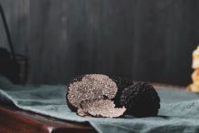 Bedonia Truffle Fair