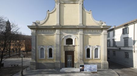 Casa del Suono