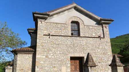 Chiesa di Santo Stefano