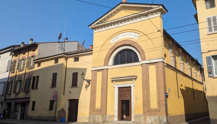 Church of Ognissanti