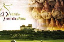 Parma Ham Festival
