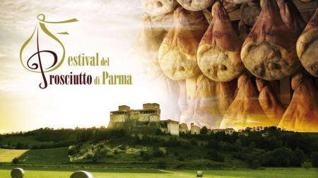 Parma Ham Festival