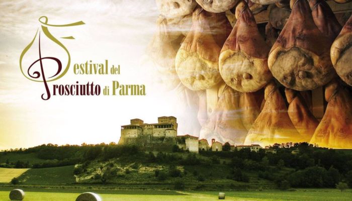 Festival du Jambon de Parme