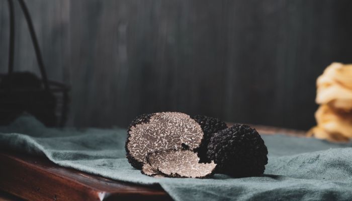 Bedonia Truffle Fair