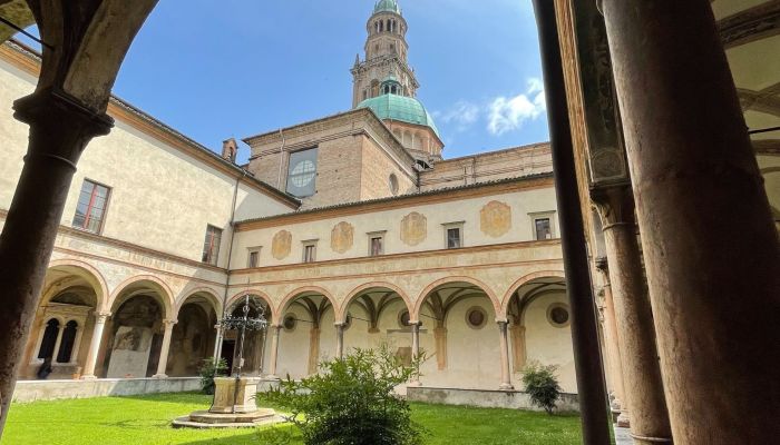 Monastero e Chiesa di San Giovanni Evangelista