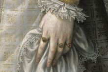 Inaugurazione del Museo del fazzoletto da naso