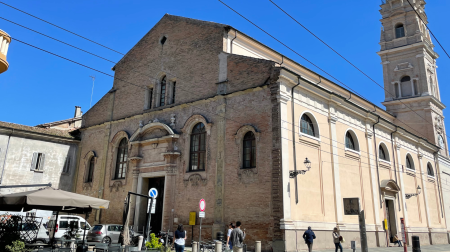 Chiesa di Santo Sepolcro