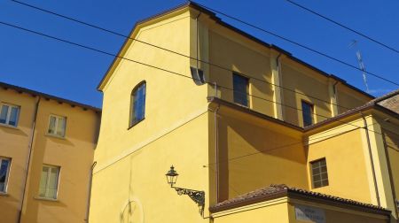 Chiesa di San Giacomo