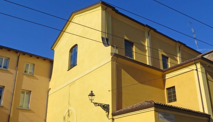 Church of San Giacomo