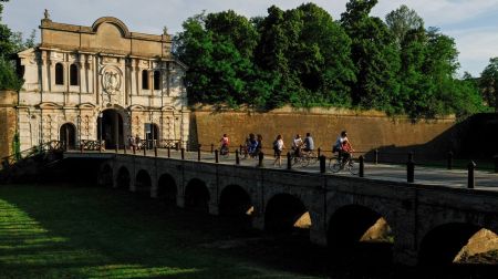 Parco della Cittadella