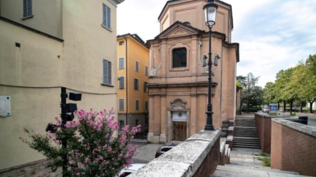 Oratorio di San Quirino