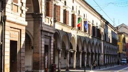 Ospedale vecchio