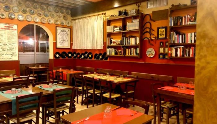 Osteria Posada
