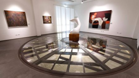 Ape Parma Museo. Arti Performance Eventi