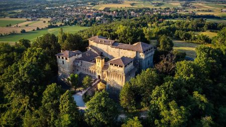Castello di Felino