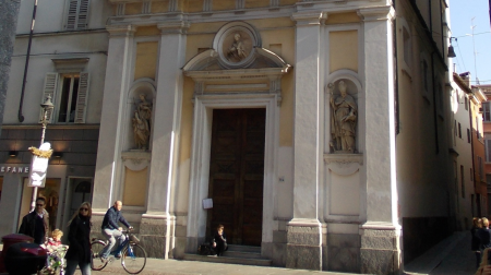 Chiesa di Santa Lucia