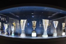 Musée du Parma calcio