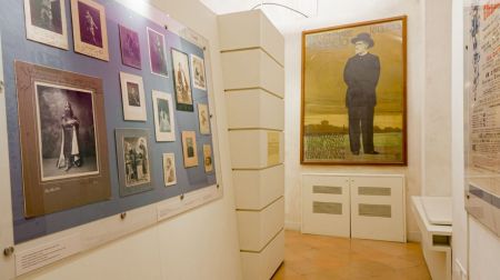 Museo dell’Opera. Viaggio nel teatro musicale a Parma
